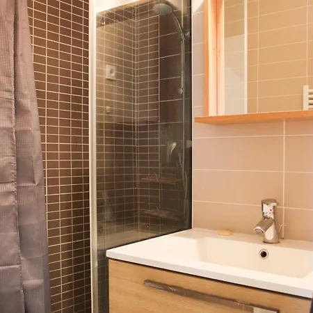 Apartment Bright With Unobstructed View