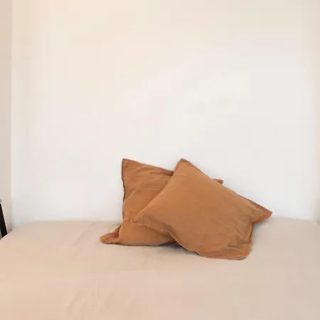 Apartment Bright With Unobstructed View